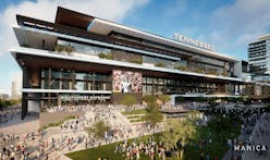 Tennessee Titans pick construction team for new Nashville NFL stadium