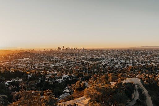 Build Block's role is based in Los Angeles. Image courtesy Alessandro Guarino/Unsplash