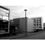 Dessau Institute of Architecture