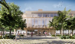 University of Miami's School of Architecture to design smart 'Silica City' concept for booming Guyana
