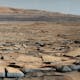 California or Mars? Credit: NASA/JPL-Caltech/MSSS 