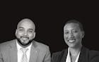 Kimberly Dowdell and Jason Pugh​​ Discuss NOMA's Core Values, Mentorship, and the Upcoming 2020 NOMA Conference