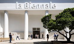 RUR Architecture will premiere two films at the 2021 Venice Biennale
