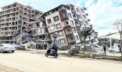 Turkey’s outdated building codes exacerbated earthquake destruction
