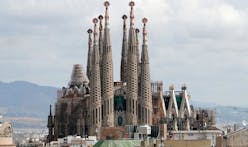 Gaudi's Sagrada Familia acquires proper permits