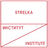 Strelka Institute for Media, Architecture and Design