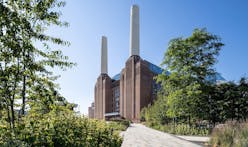 'Here, the architecture wins': Rowan Moore on the inside-out quality of the newly-completed Battersea Power Station