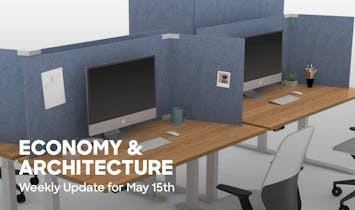 Update for May 15th: Archinect's Guide to 2020's Economy & Business