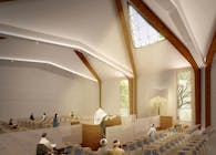 Skokie Valley Synagogue Renovation