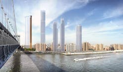 Supertall towers in Lower Manhattan beat back legal challenge