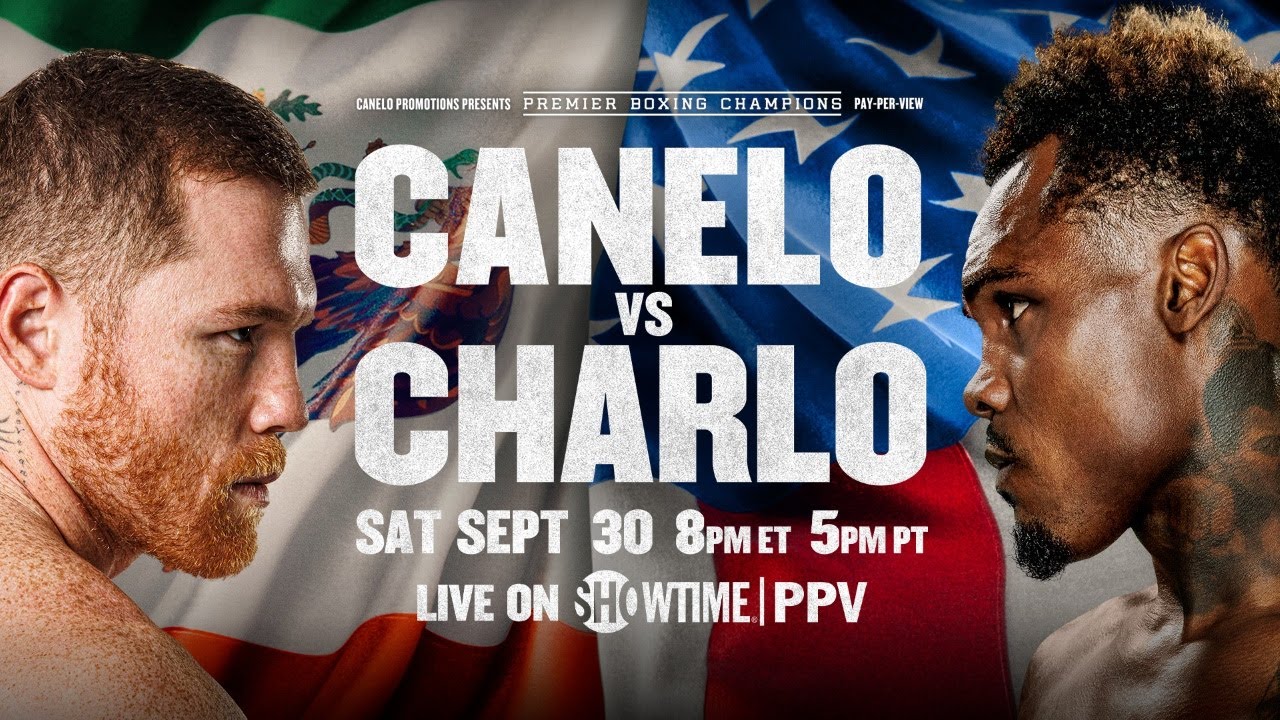 canelo boxing live stream free