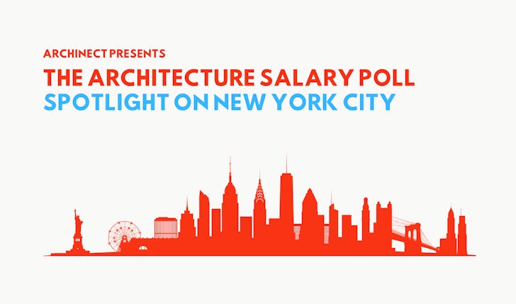 A Deep Dive Into the Salaries of NYC Architects.