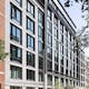 Gold Winner—Category: Residential - Multi-Family; The Jefferson in New York designed by BKSK Architects