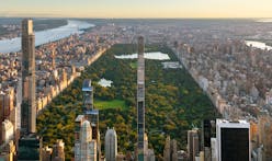 SHoP's 111 West 57th Street supertall tower is one important step closer to completion