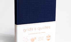 Win the latest Grids & Guides Notebook for Visual Thinkers!