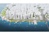 Financial District-Seaport Climate Resilience Master Plan