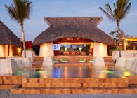 Private Resort Mexico
