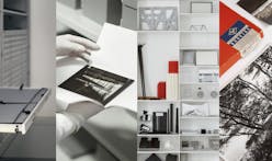 Norman Foster Foundation presents 'On Archives' masterclass series