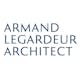 Armand LeGardeur Architect