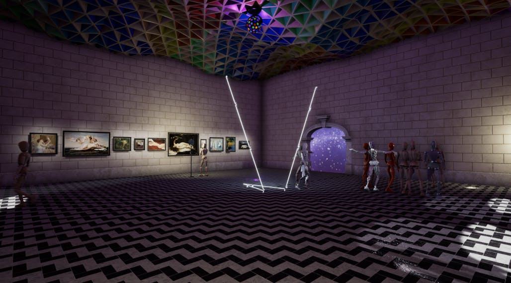 Occupy White Walls Game Lets You Simulate Developing Your Own Blue-Chip  Gallery