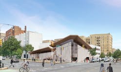 Marvel reveals $26 million renovation project at The Bronx Museum of the Arts