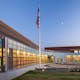 Jonathan E. Reed School by Svigals + Partners, LLP. Photo © Svigals + Partners, LLP