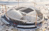 2022 World Cup: Amnesty International urges FIFA to reserve at least $440M to remedy abuses of migrant workers in Qatar