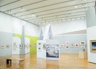 Art for Every Home: Associated American Artists / Marianna Kistler Beach Museum of Art, Kansas State University