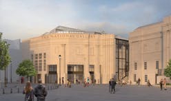 Selldorf unveils revised Sainsbury Wing plan in response to critical backlash