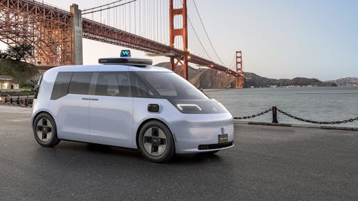 Related on Archinect: <a href="https://archinect.com/news/article/150292443/waymo-partners-with-chinese-automaker-geely-to-develop-fleet-of-autonomous-electric-taxis">Waymo partners with Chinese automaker Geely to develop fleet of autonomous, electric taxis</a>