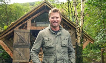 British TV personality and architect George Clarke launches housing degree program with UK school of architecture