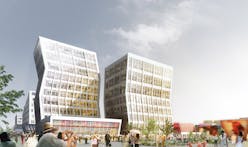 HAO and Archiland Beijing Win Qingdao Master Plan Competition
