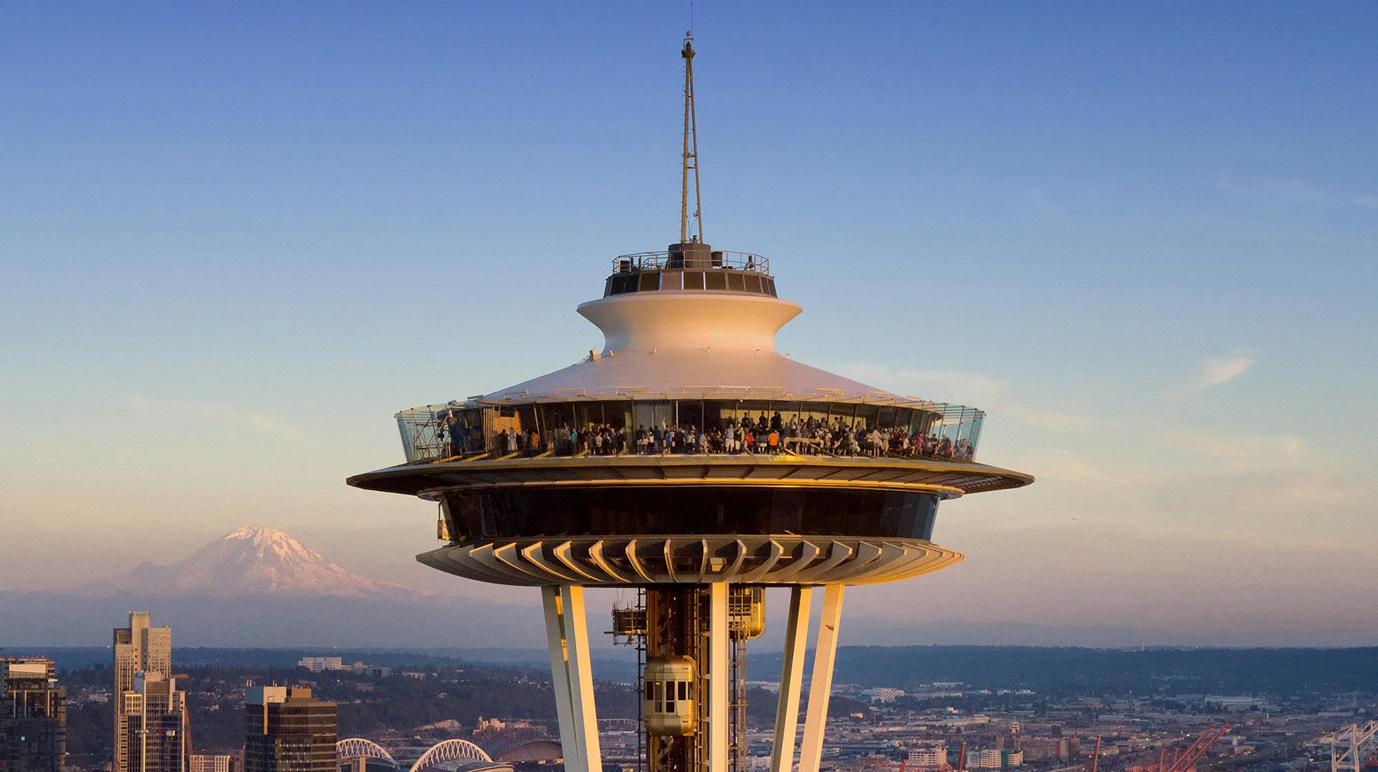 space needle seattle        <h3 class=