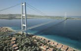 World's longest suspension bridge is moving forward in Italy after decades of pushback and delays