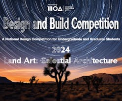 ></center></p><p>MOA Design and Build Student Competition- 