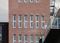 Penthouse Apartment in Bielefeld