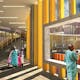 Redemption Pediatric Hospital (under construction) - Monrovia, Liberia by MASS Design Group. Image © MASS Design Group