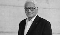Charles Correa, légendaire architecte indien, décède à 84 ans