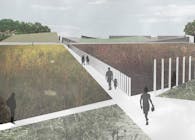 Fort Tilden Field House Competition