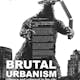 Godzilla versus the City in the call for submissions for MONU #05 Brutal Urbanism: Violence and Upheaval in the City. Poster © MONU