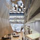 Melbourne School of Design in Melbourne, Australia by NADAAA in collaboration with John Wardle Architects