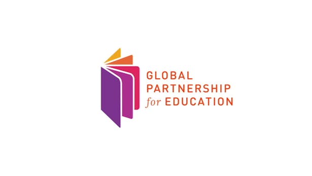 Copyright Global Partnership for Education