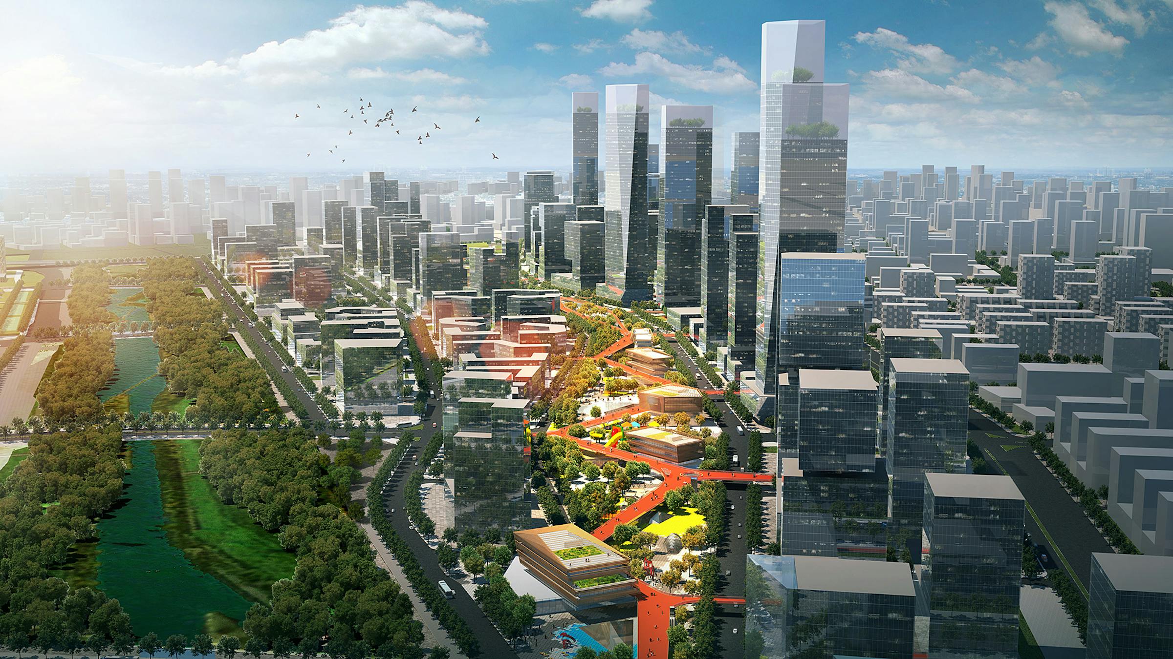 Шэньчжэнь пэн сити. Шеньжень Сити проект. Сеул Сити проекты. Шэньчжэнь город будущего. Урбанизм проекты.
