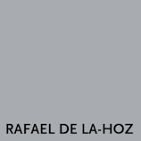 Rafael de la-Hoz Arquitectos