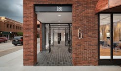 Ten Top Images on Archinect's "Bricks & Stones" Pinterest Board