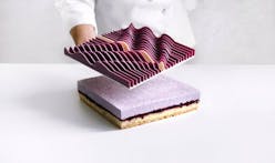 The mutual attraction of architecture and pastries; 4 architects turned pastry chefs