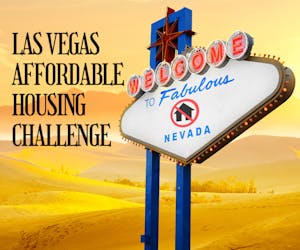 Las Vegas Affordable Housing Challenge