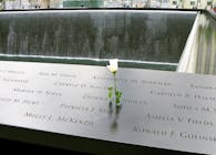 WTC Memorial, Handel Architects