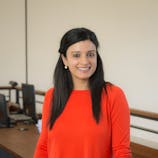 Shivani Bhalla