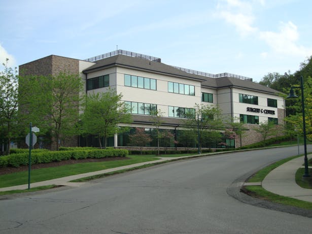 Western PA Surgery Center